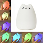 Kssfire Portable Cute Kitty Led Children Night Light 756330262853