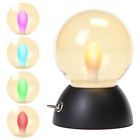 Kw031 Charhoden Soft Led Bulb Lamp Creative Retro Night 711931029892