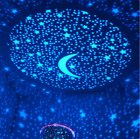Kyw586755 Kyw Led Star Projector Night Light For Baby 611536592589
