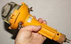 L-861 Crouse Hinds Clear Runway Light Model Original Steampunk Taxiway Lamp