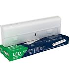 L-ucd-12-045-934-xxx-001-fba Harrrrd Led Under Cabinet Lighting Watt Inch Or Switchable Cri