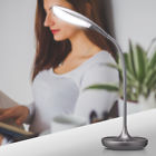 L1d1046-eboh Ominilight Swing Arm Foldable Reading Night Light Dimmable 822415611424