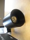 L2740mbx Halo Black Color Lamp Holder Power-trac