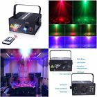 L40m Psychedelic Light Lamp Sound Active Portable Patterns Led 190073185015