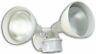 L6004wh Designers Edge Multi Beam Fldlght Incdsnt Includes Photocell