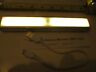 L802a Unbranded Lot Of Two Led Rechargeable Wireless Motion Sensor Night