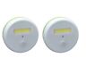 La-snspkx2-6-24 Promier Litezall Motion Activated Puck Lights 811446023054