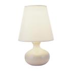 102063 Lamp 12 . Ceramic Table Id
