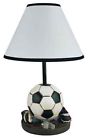 31604sc Lamp 25863 Id Soccer Table Accent Themed