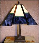 T12m105 Lamp 66367 Mission Table Purple Id