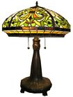 Wht001 Lamp 66371 Table Classic Id Pineapple Base