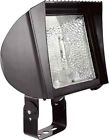 Fxh100tqt Lamp Flexflood 120v 100w Mh Qt Pc Bnz Trunnion Rab Hpf