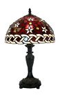 Ps232 Lamp Id Star Red 74010 Petite Table