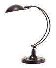 3390-26 Lamp Led Home Antique Tools Improvement Scholar Adesso Bronze Desk