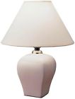 2776306 Lamp . Urn 13 Ceramic Table Id Shape