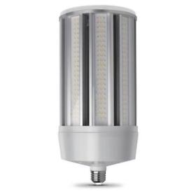1000w Large Room Non Dimmable Equivalent Cob Daylight High Lumen Led Light Bulb