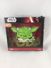 Lb3334 Disney Star Wars Yoda 082803298303