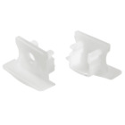 Ld-trk-lpb1 Ld-lpb1-ec Dainolite Pack Of End Caps For Tracks 065214008297