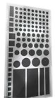 Ld009 Lightdims Light Dimming Sheet Covers Original Strength Minimal 856470003085