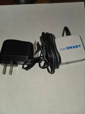 Zmc-gw-eth-54 Leaksmart 2.0 Pro System Hub