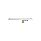 25120-36-2 " Led 10 Panel Flat Diffused 46 Light - Shelf Dimmable