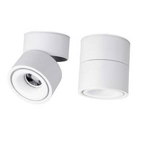 Led 714453195847 Ceiling Spotlight - Wall Light 360 Adjustable 6000k Cold White