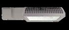 Aled2t78nrg Led " Neutral Type Bl Rab Aled78 Ii Arm Bilevel 8 Gray