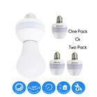 Ee101wls-1 Led Bulb Lamp Sockets Radar Sensor Smart Dusk To Dawn Indoor Outdoor