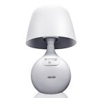 Led Concepts Motion Sensor 12 Portable Table Lamp And Night Light 3 Sale 0819497017350