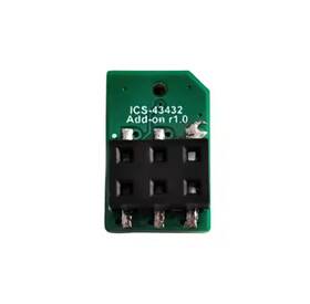 A1-slwf-09 Led Controller Slwf-09 Add-ons Smart Home Mic New