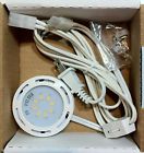 Led-plk1wh Led-pl1wh Unbranded Led Undercabinet Puck