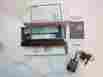Led-sk1 Sima Led Shelf Light Starter Kit White And Color Options New