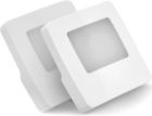 Led-sq-sens-4pcs Sorbus Led Concepts Pack Of Night Lights 816485028824