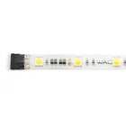 Led-t2430l-2in-wt Wac Lighting Invisiled Lite Volt Led Tape Light 790576388120