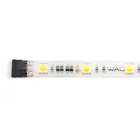 Led-t2430l-5-wt Wac Lighting Invisiled Lite Volt Led Tape Light 790576388106