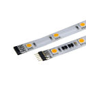 Led-t2435-1-wt Wac Lighting Invisiled Pro Led Under Cabinet Tape Light
