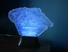 Led10002 Us18 30 Unbranded Star Wars Millennium Falcon Acrylic Led Night Light Table