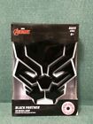 Led100120 Marvel Black Panther Led Night Light Mood Table Desk Lamp