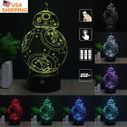 Led5580134 Huiyuan 2017 Star Wars 612046102718