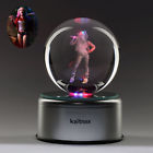 Led80000072 Kaitnax Harley Quinn 3d
