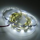 Ledenet Super Bright Warm White Daylight Dual Color Flexible 5050 Led 701203192522