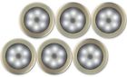 Ledmml-6 Adx Stick Anywhere Magnetic Motion