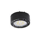 Ledpl1-blk Amax Lighting Led Under Cabinet Puck Light