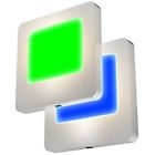 Ledsqlgh Pack Undercabinet Lights Of Led Night Ultra 819497017381