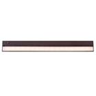 Leduc32bz Acclaim Lighting Bronze Led Undercabinet Light 849596001929