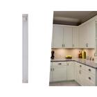 Leduc9-1wk Black Decker Led Warm White Dimmable Under Cabinet 0077914058540