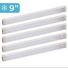 Leduc9-5ck Black And Decker Office Products Led Under Cabinet Lighting Kit