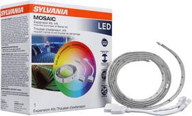 65483 Ledvance Sylvania Led Mosaic Flexible Light Expansion Kit For Starter With Remote Co