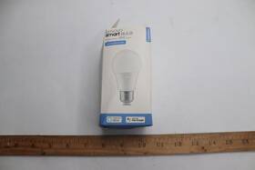 Za7g0000ww Lenovo Smart Bulb White