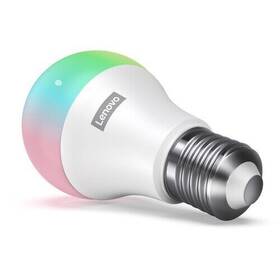 Zg38c03715 Lenovo Smart Light Bulb Google Alexa Dimmable Wifi Choose 1pk Rgb Or 2pk White